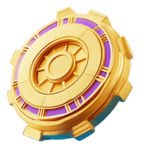 Casino spin wheel bonus feature