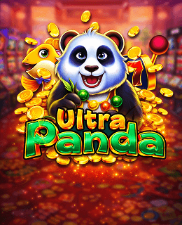 Ultra Panda - online casino game