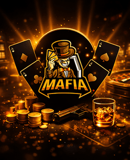 Mafia casino game
