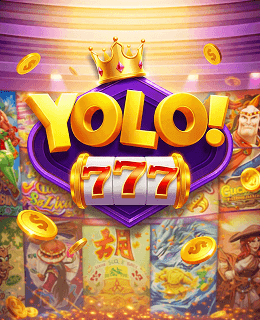 Yolo 777 - online casino game