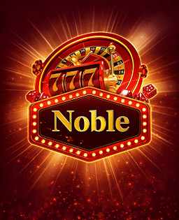 Noble casino game