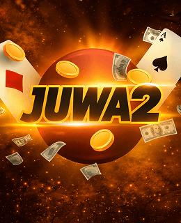 Juwa 2 - online casino game