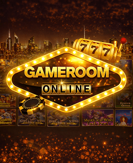 Game Room - online casino game