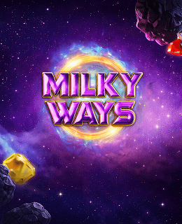 Milky Ways - online casino game