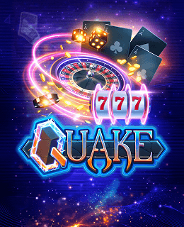 Quake - online casino game