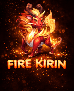 Fire Kirin casino game