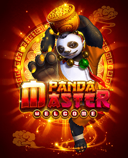 Panda Master casino game