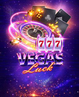 Vegas Luck casino game