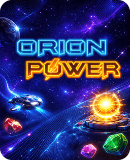 Orion Power casino game