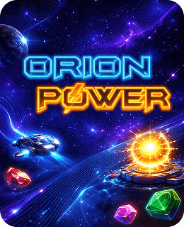 Orion Power - online casino game