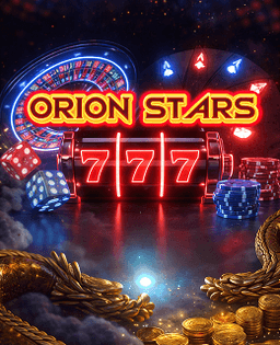 Orion Stars casino game